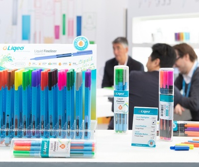 法蘭克福文具展前瞻 未來文具與箱包行業(yè)融合趨勢(shì)盡收眼底