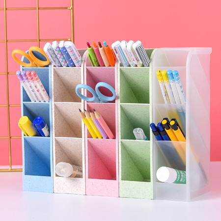 簡(jiǎn)約與創(chuàng)意的融合 木質(zhì)多功能收納盒如何重塑你的桌面美學(xué)