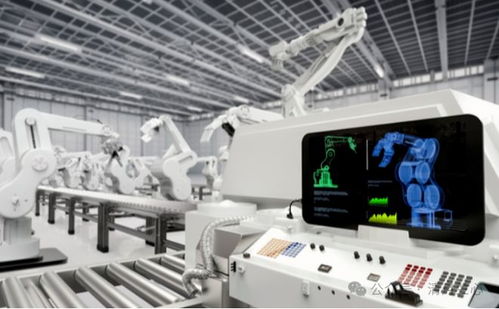 中國工業母機六大潛力股分析 聚焦核心賽道，未來成長可期