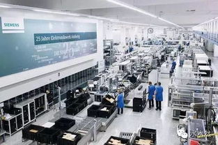 探源德國工業(yè)4.0 從風(fēng)口的源頭看中國制造如何邁向“智造”