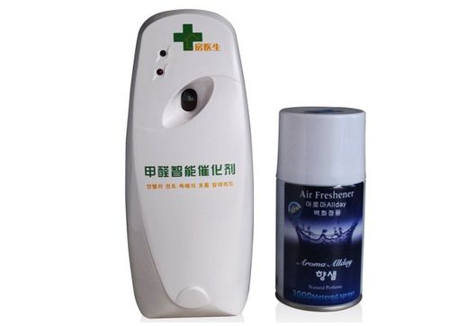 除甲醛方法詳解 八種治理方式，各有千秋